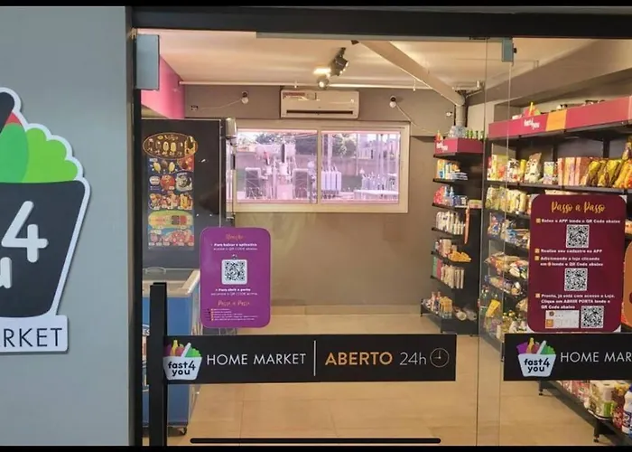 Studio Ribeirao - Apogeo 1006