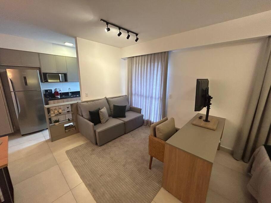 Ribeirao - Apogeo 1006 Apartment