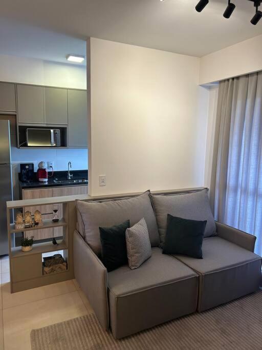 Ribeirao - Apogeo 1006 Apartment *