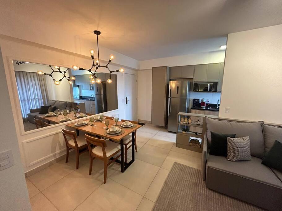 Apartment Ribeirao - Apogeo 1006 *