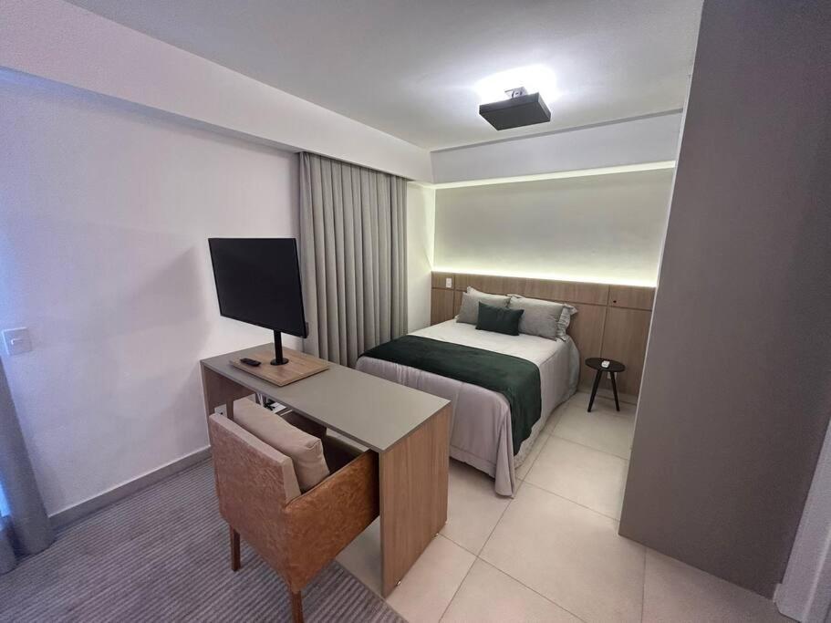 Apartment Ribeirao - Apogeo 1006 Ribeirao Preto